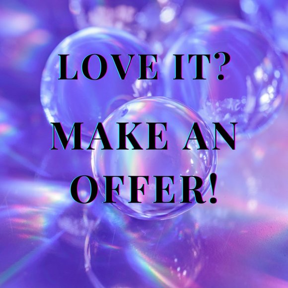 Make an Offer! - Picture 1 of 1